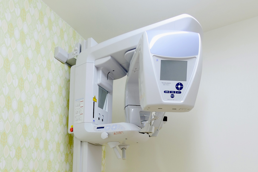 歯科用CT