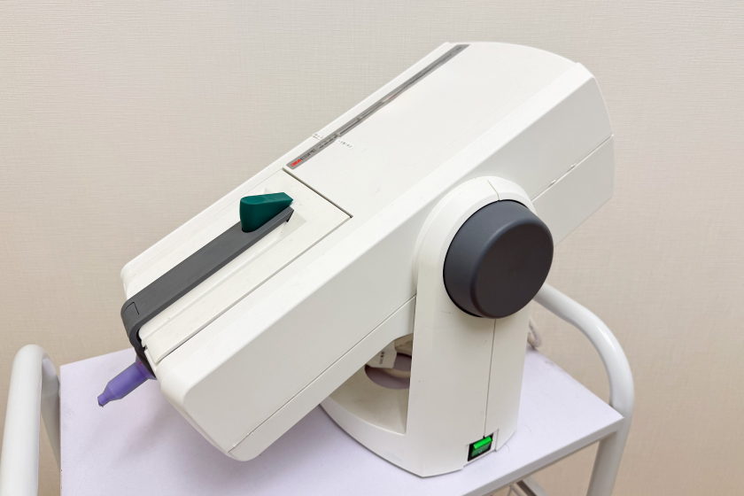 ペンタミックスライト自動練和器