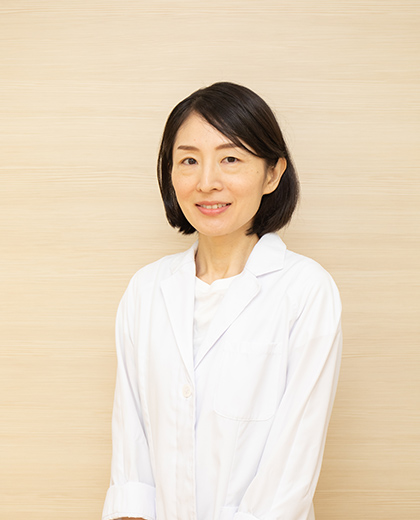 副院長 伊藤 美佳